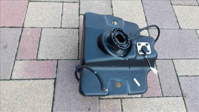 Peugeot Speedfight 3 tank 