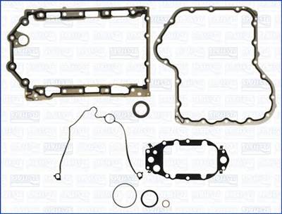 AJUSA 54153200 - forgattyúsház tömítéskészlet CITROËN PEUGEOT