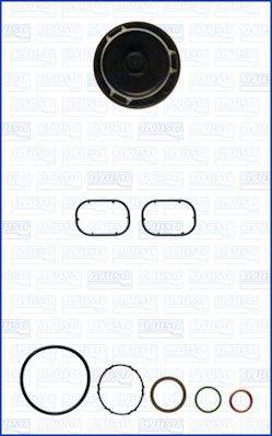AJUSA 54208800 - forgattyúsház tömítéskészlet FIAT MERCEDES-BENZ NISSAN OPEL RENAULT VAUXHALL