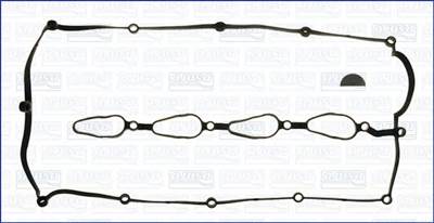 AJUSA 56046600 - tömítéskészlet, szelepfedél HYUNDAI KIA