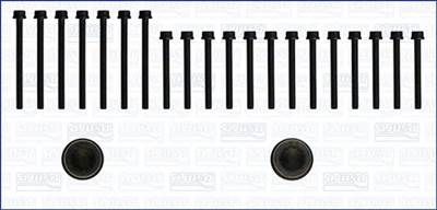 AJUSA 81035100 - hengerfejcsavar készlet FORD SEAT VW