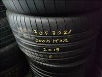  305/30/21"  Goodyear nyári gumi 