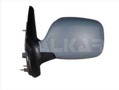 ALKAR 9239174 - külső visszapillantó NISSAN RENAULT