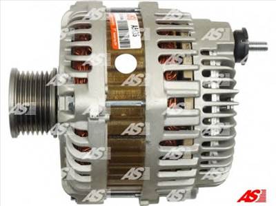 AS-PL A5135 - generátor NISSAN RENAULT