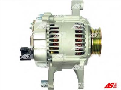 AS-PL A6093 - generátor CHRYSLER DODGE JEEP PLYMOUTH