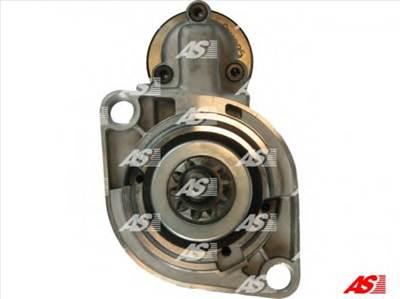 AS-PL S0083 - önindító AUDI SEAT VW