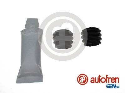AUTOFREN SEINSA D7360 - gumiharang, féknyereg vezetés ACURA FIAT HONDA MAZDA OPEL SMART SUZUKI TOYOT