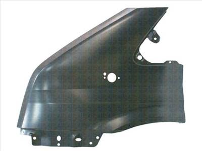 Ford Transit 2006-2014 - Első sárvédő bal, oldalvillogós