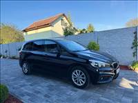 Eladó BMW 216d Gran Tourer  (1496 cm³, 116 PS) (F45/F46)