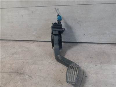 FIAT PUNTO II. Elektromos gázpedál