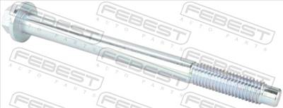 FEBEST 2198-010 - Rögzítő csavar, keresztlengőkar FORD