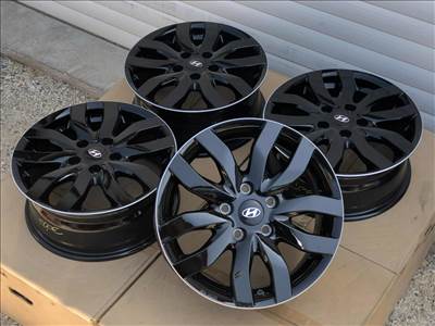  5x114.3 6,5JJ 16" új CMS C22 Honda Hyundai Kia Mazda Renault Toyota Suzuki Renault alufelni