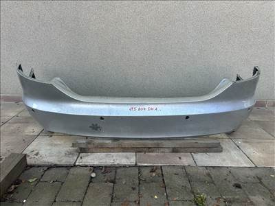 Audi A6 4F hátsó lökhárító 4F5807511A
