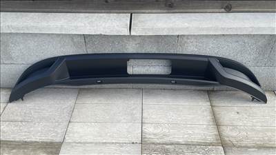 Volkswagen Golf VII limo hátsó lökhárító koptató 5G6807568Q