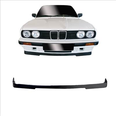 BMW E30 1982-1994 első lökhárító koptató, LIP