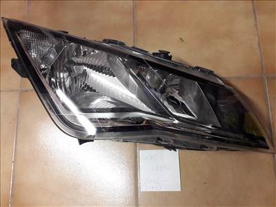 Seat León III jobb első fényszóró 