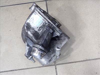 BMW E90 E87 E70 E60 E65 F10 F30 F01 Z4 stb. N52 olajszûrőház olajszûrő ház