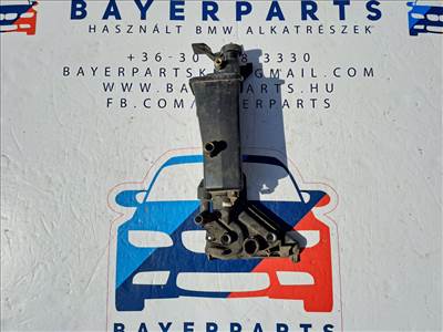 BMW E46 E83 E53 X3 X5 N40 N42 N46 M52 M54 316i 318i 320i 323i 325i 328i 330i kiegyenlítő tartály - automata