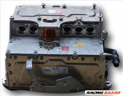 Volkswagen e-Golf VII 136 LE inverter modul (motorkód: EAZA) 5qe907070l