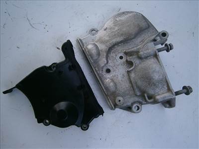 Renault Scénic II 2.0 vezérlés burkolat 8200184270 8200330004