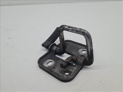 Volkswagen Golf VII motorháztető zárszerkezet (35395) 5g0823186a