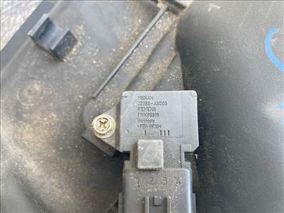 Nissan Micra V 1.4 szívócső nyomásérzékelő 5wk98819