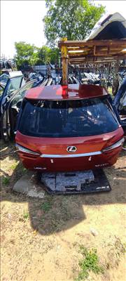 Lexus RX (AL20) Csomagtér ajtó 