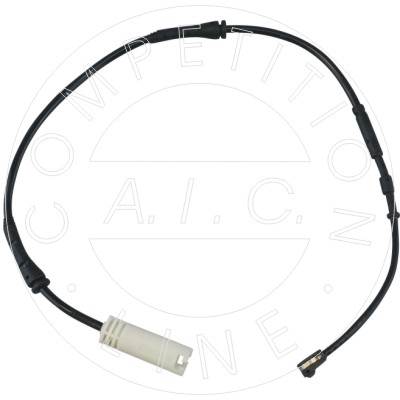 AIC 57360 - figyelmezető kontaktus, fékbetétkopás BMW