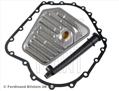 BLUE PRINT ADBP210018 - Hidraulika szűrő készlet, automatikus váltó AUDI SEAT