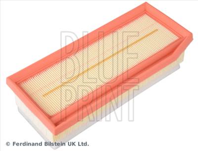 BLUE PRINT ADBP220052 - légszűrő DACIA NISSAN RENAULT