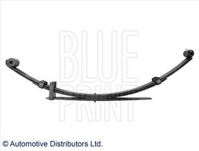 BLUE PRINT ADZ98810 - laprugó OPEL VAUXHALL