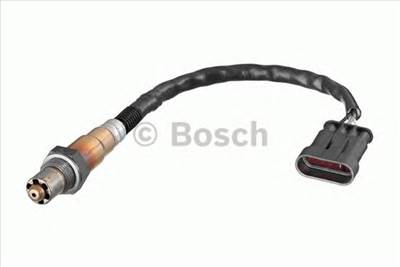BOSCH 0 258 006 731 - lambdaszonda APRILIA MOTORCYCLES FIAT MOTO GUZZI MC PIAGGIO MOTORCYCLES VESPA 