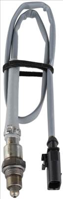 BOSCH 0 258 030 524 - lambdaszonda AUDI CUPRA SEAT SKODA TOYOTA VW