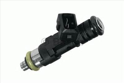 BOSCH 0 280 158 200 - befecskendező szelep FORD FORD ASIA / OCEANIA FORD AUSTRALIA