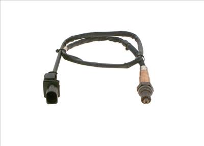 BOSCH 0 281 004 498 - lambdaszonda VW