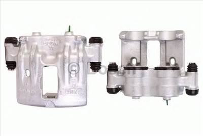 BOSCH 0 986 135 331 - féknyereg IVECO