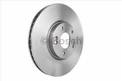 BOSCH 0 986 479 536 - féktárcsa HYUNDAI