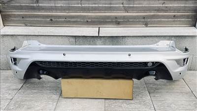 Ford Kuga Mk2 ST-Line hátsó lökhárító GV4J-S17K823-A CV4J-17F765-A