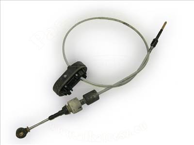 Opel Vectra C 2001-2008 - bowden, fokozatválasztó működtetés, AF33 automata váltó, z32se, y22dtr, jelölés: DN