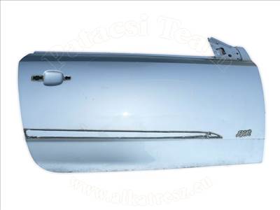 Opel Astra H 2003-2012 - ajtó, jobb oldali, üres, cabrio, több szín!