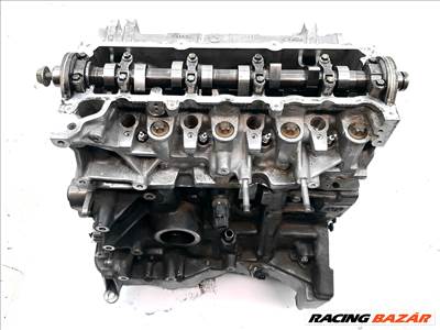 Renault Clio II, Thalia I 1.5 DCI K9K 714 Fűzött blokk hengerfejjel