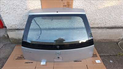 Opel Corsa C csomagtér ajtó 