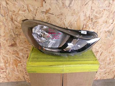 HYUNDAI I10 jobb első fényszóró 2021-  92102-K7000