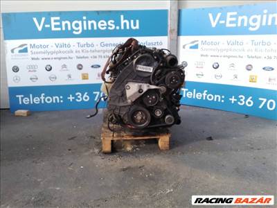 OPEL A17DTS BONTOTT MOTOR 
