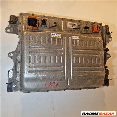 Land Rover Range Rover Sport II (L494) 2.0 P400e PHEV hybrid akkumulátor  jpla10b759as 431124658
