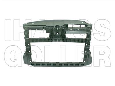 VW Golf VI 2008-2012 - Homlokfal (benzines, kiv. TSI)