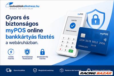 Ablakemelő Csúszkák és Bowden Dobok