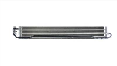 MAHLE CLC 108 000P - olajhűtő, automata váltó PORSCHE VW