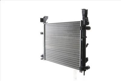 MAHLE CR 1156 000S - Vízhűtő (Hűtőradiátor) RENAULT