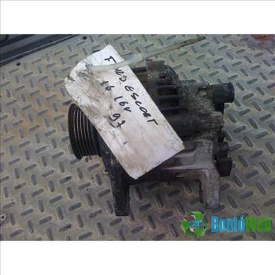 Ford Escort generátor 1,6 és 1,8és 2.0 benzin